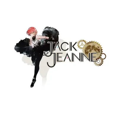 Jack Jeanne Limited Edition 