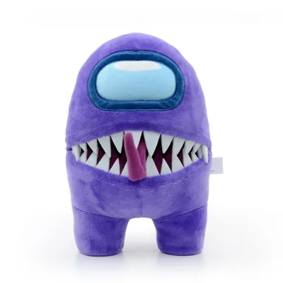 Among Us Official 10-Inch Plush Imposter 