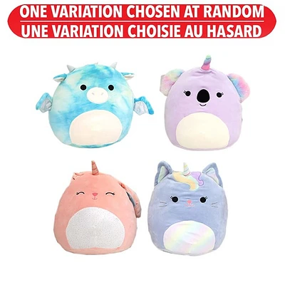 Squishmallow 12-Inch Squad Assorted – Une variation choisie au hasard