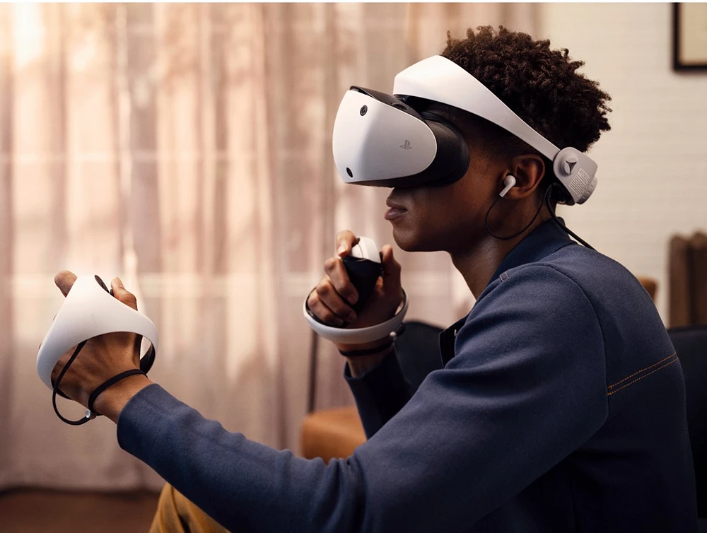 PlayStation VR2 Core 