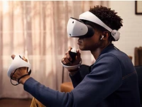 PlayStation VR2 Core 