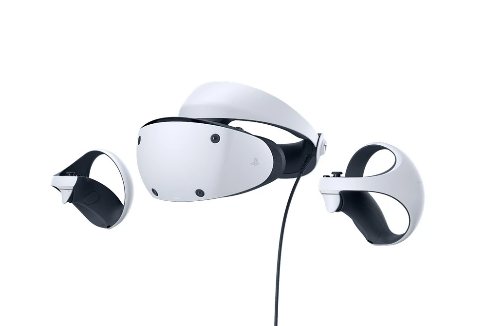 PlayStation VR2 Core 