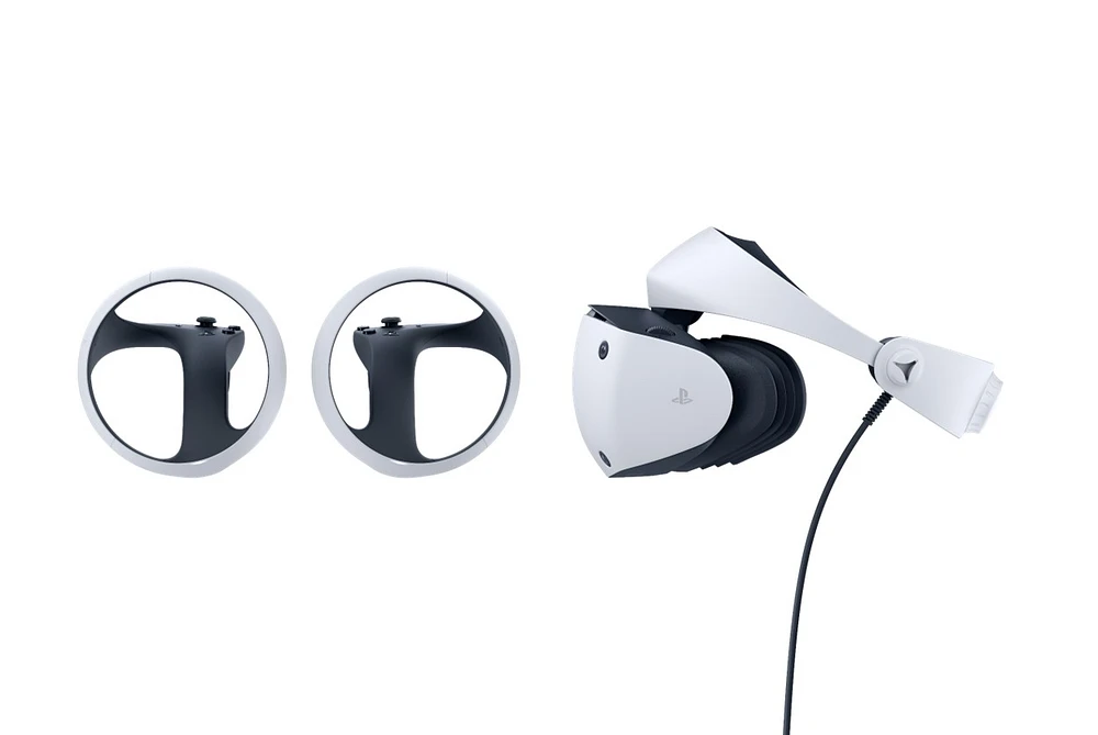 PlayStation VR2 Core 