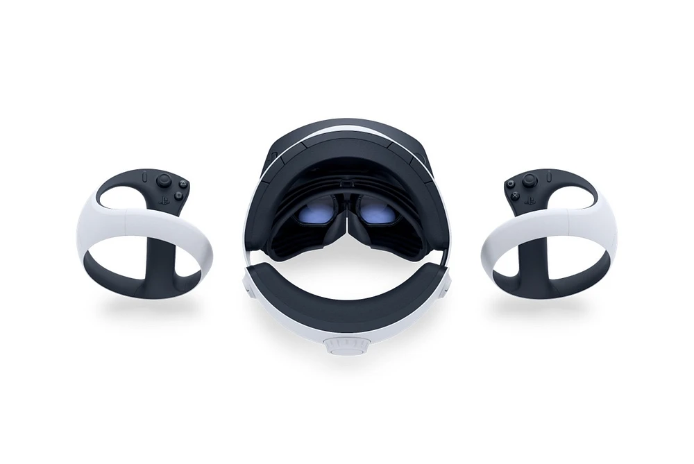 PlayStation VR2 Core 