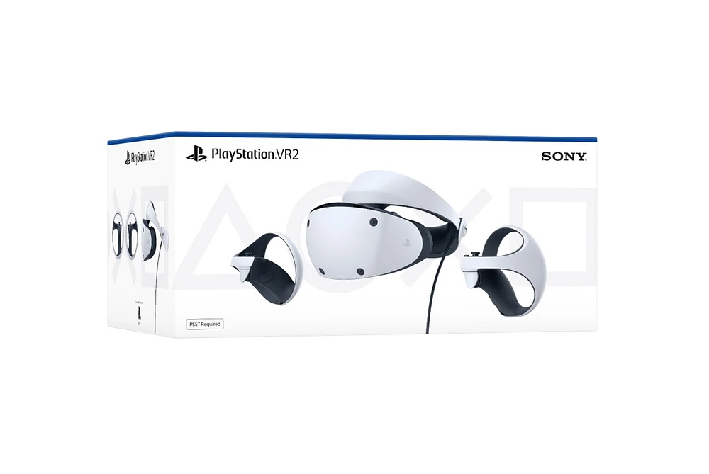 PlayStation VR2 Core 