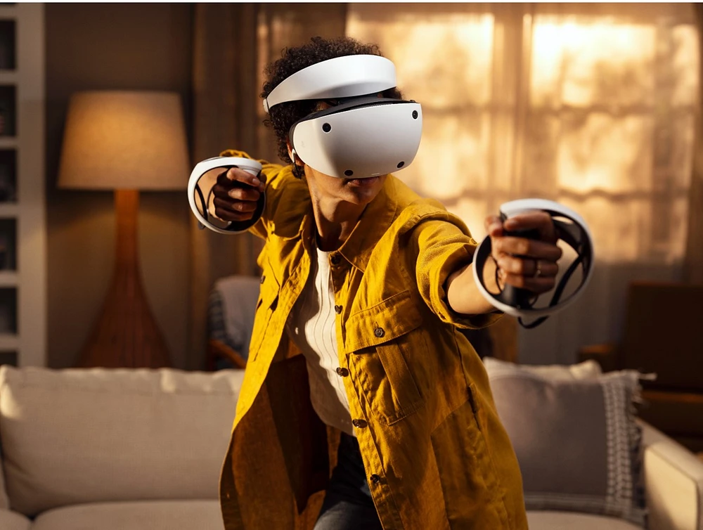 PlayStation VR2 Core 