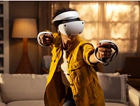 PlayStation VR2 Core 