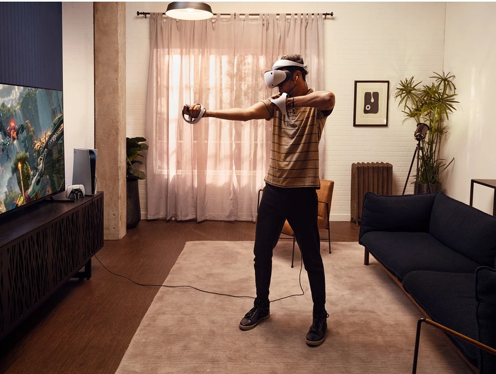 PlayStation VR2 Core 