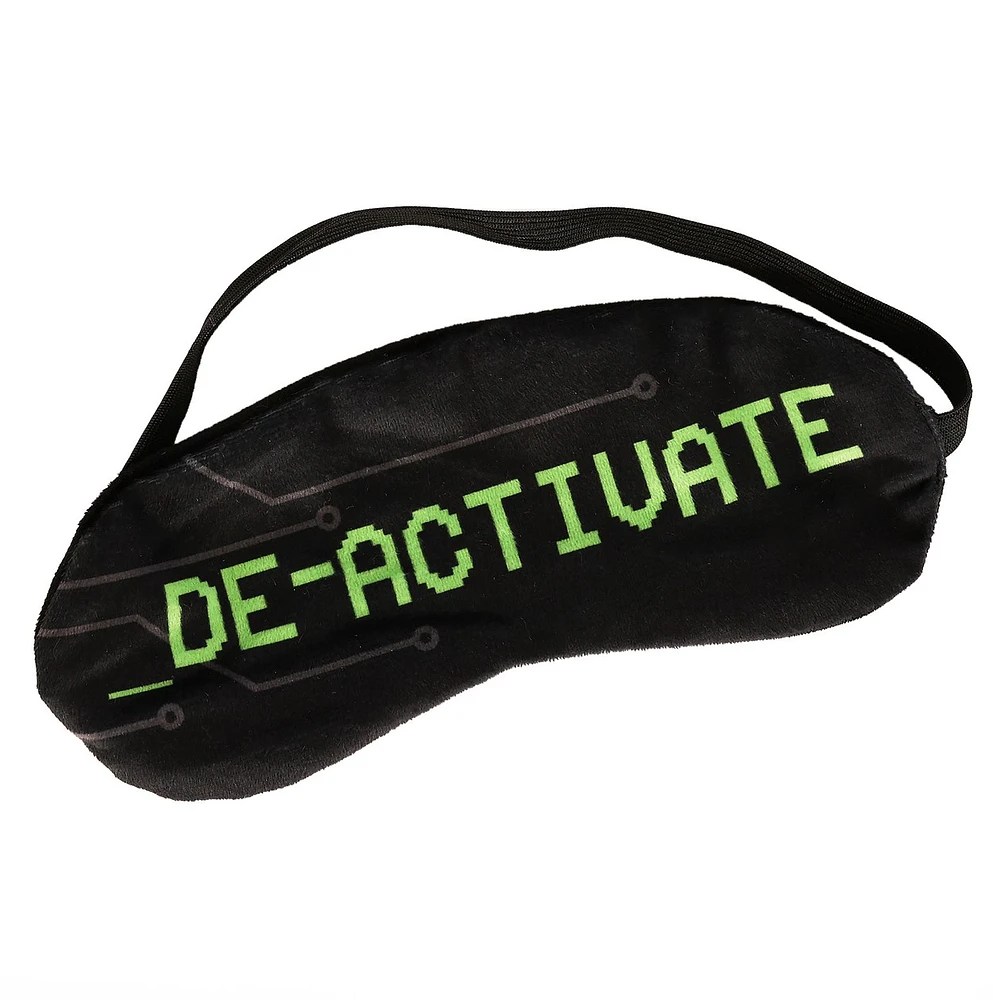 Deactivated 2pc Travel Pillow Set 