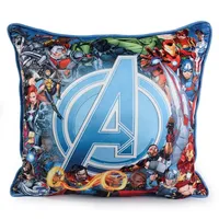 Marvel Avengers Decor Pillow 