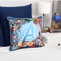 Marvel Avengers Decor Pillow 