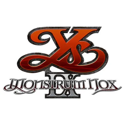Ys IX: Monstrum Nox – Deluxe Edition