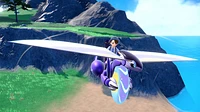 Pokémon Violet - Numérique