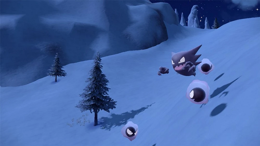 Pokémon Violet - Numérique