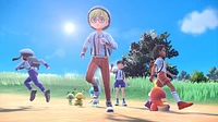 Pokémon Scarlet & Pokémon Violet Pack Double - Numérique