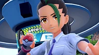 Pokémon Scarlet & Pokémon Violet Pack Double - Numérique