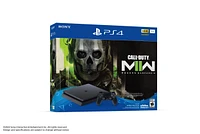 PlayStation®4 1TB Console – Call of Duty® Modern Warfare II Bundle 