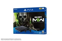 PlayStation®4 1TB Console – Call of Duty® Modern Warfare II Bundle 