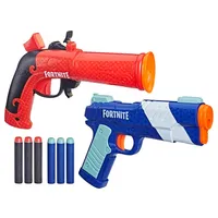 Nerf Fortnite Dual Pack 