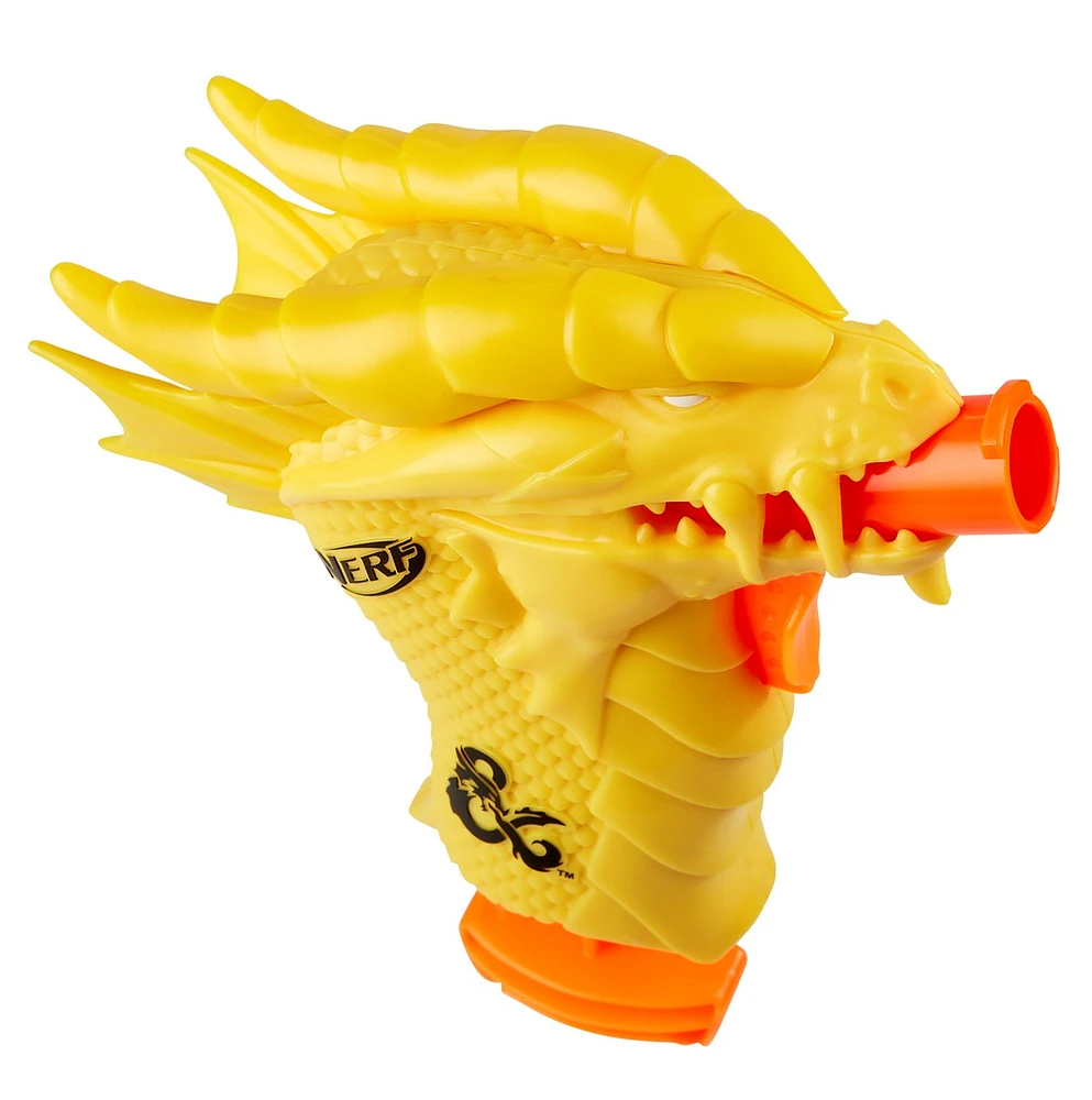 Nerf MicroShots Dungeons & Dragons Palarandusk 