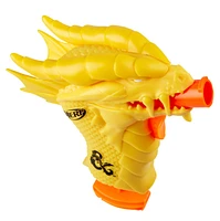 Nerf MicroShots Dungeons & Dragons Palarandusk 