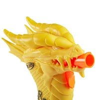 Nerf MicroShots Dungeons & Dragons Palarandusk 