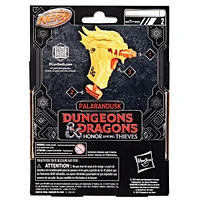 Nerf MicroShots Dungeons & Dragons Palarandusk 