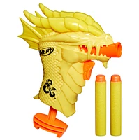 Nerf MicroShots Dungeons & Dragons Palarandusk 