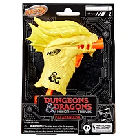 Nerf MicroShots Dungeons & Dragons Palarandusk 
