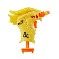 Nerf MicroShots Dungeons & Dragons Palarandusk 