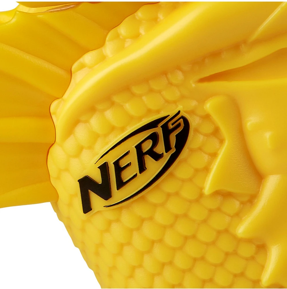 Nerf MicroShots Dungeons & Dragons Palarandusk 