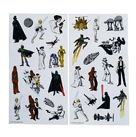 Star Wars Bottle with Stickers 