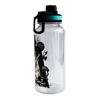 Star Wars Bottle with Stickers 