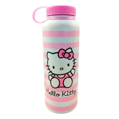 Hello Kitty Stainless Bottle 