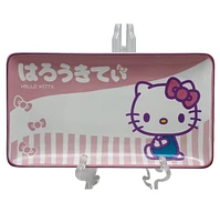 Hello Kitty 3pc Sushi Set  