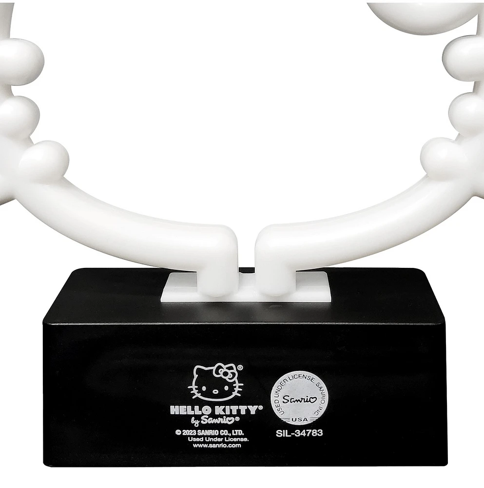 Hello Kitty Neon Light 