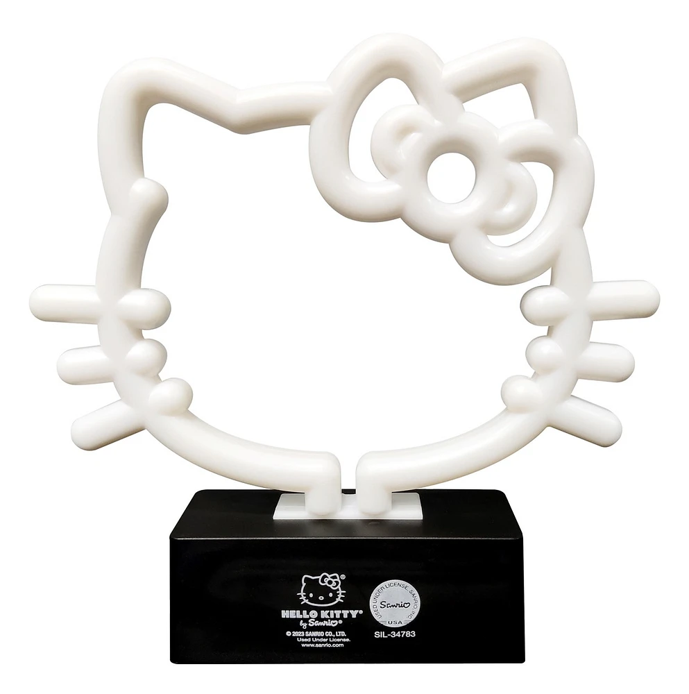 Hello Kitty Neon Light 