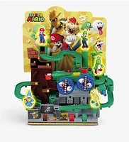 Super Mario Adventure Game DX 