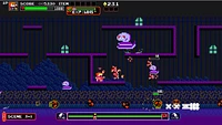 Ninja Jajamaru The Great Yokai Battle Deluxe Edition