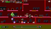 Ninja Jajamaru The Great Yokai Battle Deluxe Edition