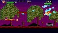 Ninja Jajamaru The Great Yokai Battle Deluxe Edition