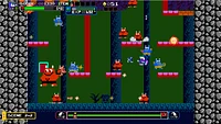 Ninja Jajamaru The Great Yokai Battle Deluxe Edition