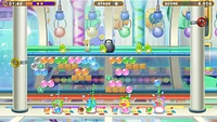 Puzzle Bobble Everybubble 