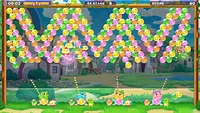 Puzzle Bobble Everybubble 