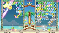 Puzzle Bobble Everybubble 