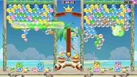 Puzzle Bobble Everybubble 
