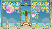 Puzzle Bobble Everybubble 