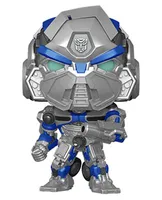 POP! Movies: Transformers- Mirage 