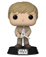 POP! Vinyl: Obi-Wan Kenobi S2- Young Luke Skywalker 