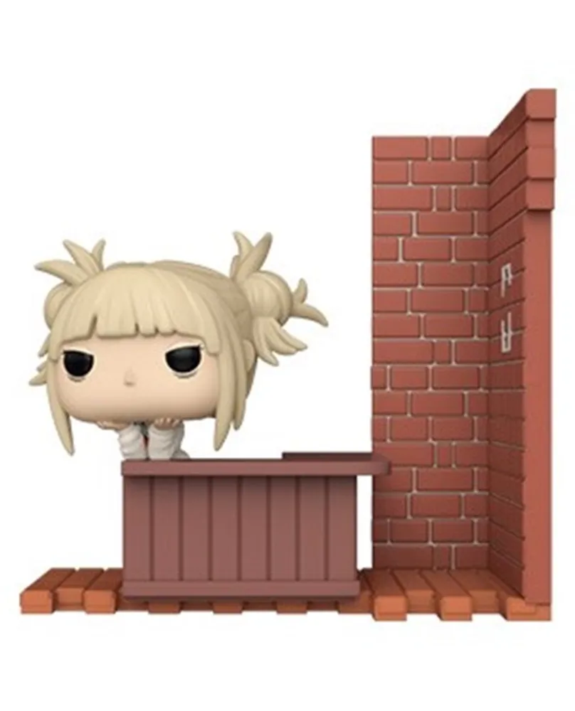 POP! Deluxe: My Hero Academia- Himiko (Hideout) 